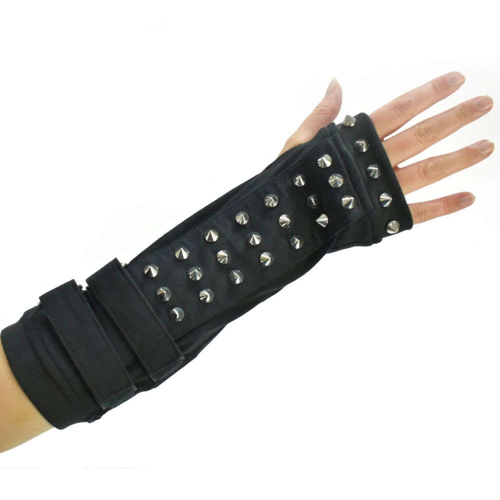 Emory armwarmer Poizen Industries