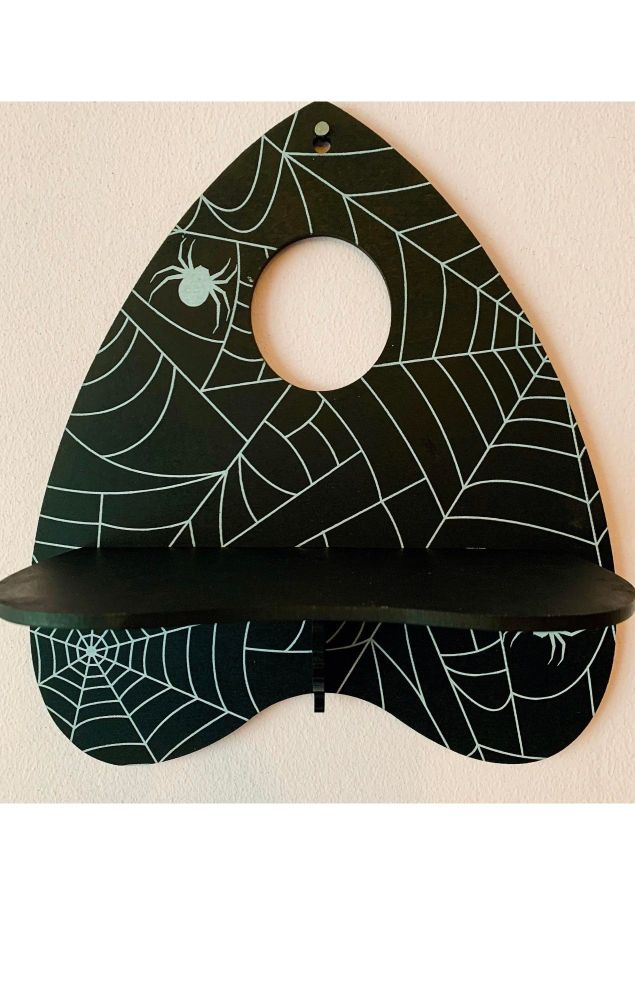 Web planchette Shelf
