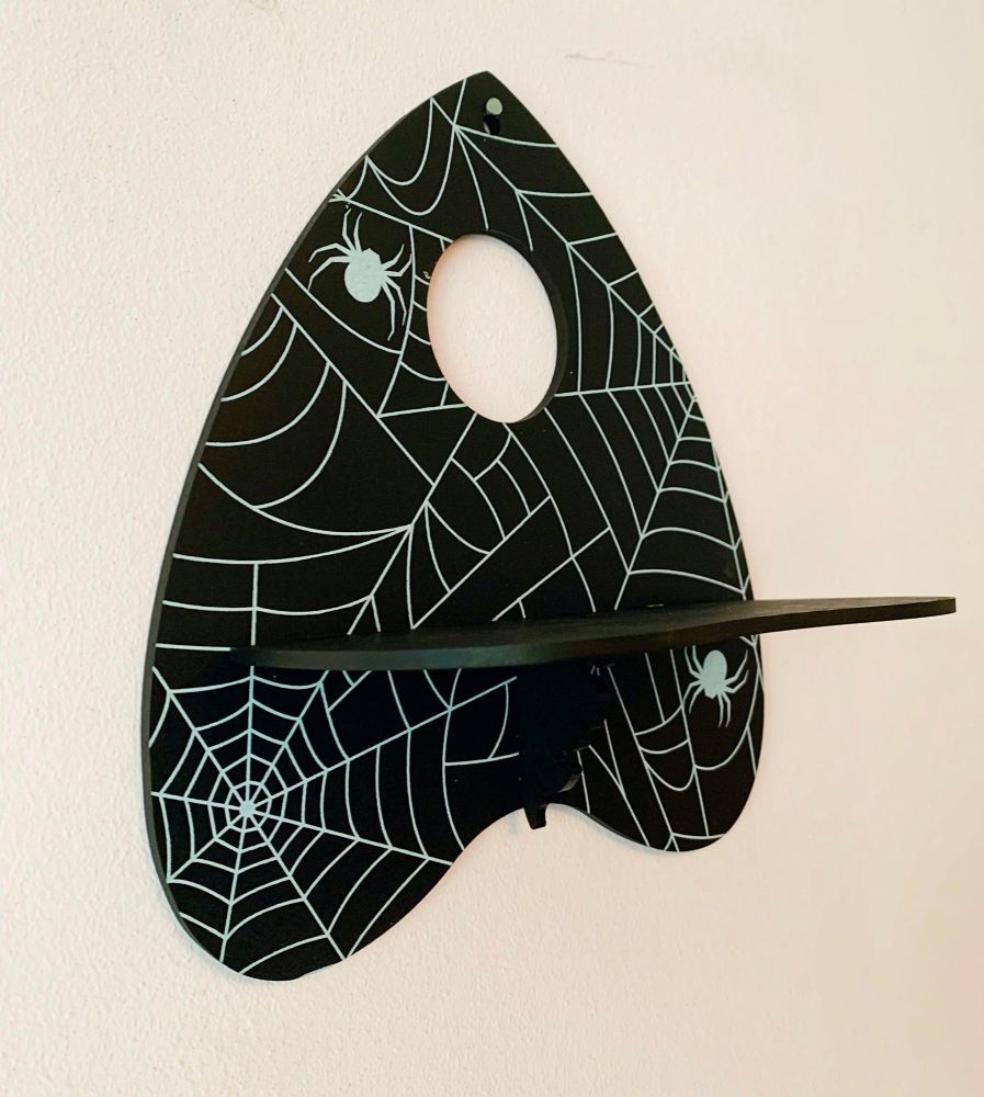 Web planchette Shelf