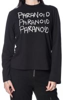 Paranoid top by Banned XL RRP £25