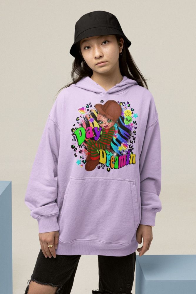 Day Dreamer hood