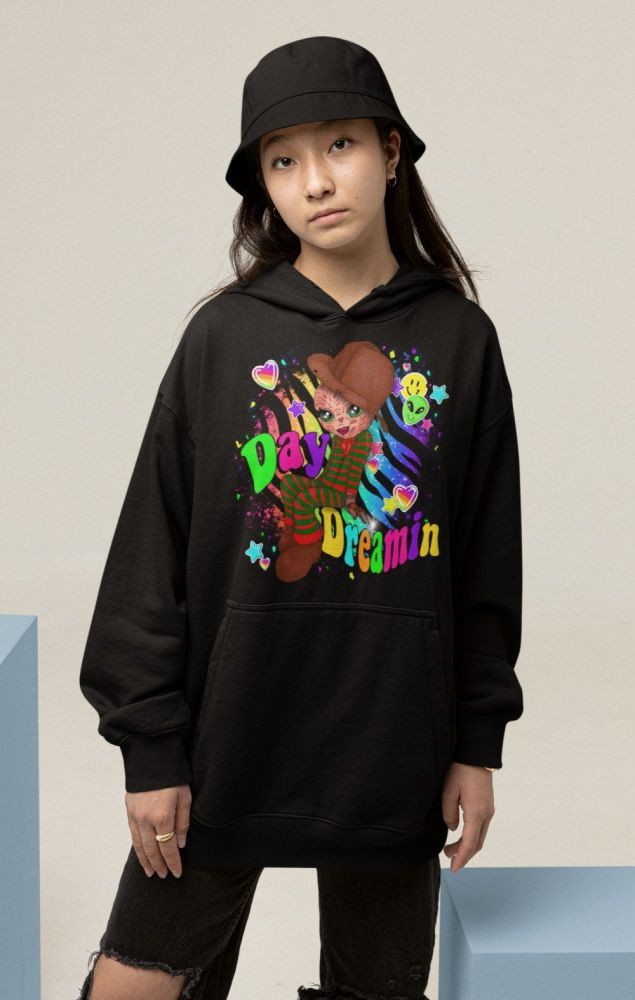 Day Dreamer hood