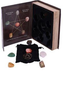 Nemesis now Salems spell stones kit