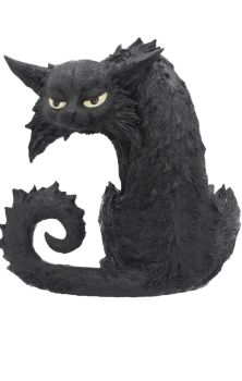 Nemesis now Spite cat figurine