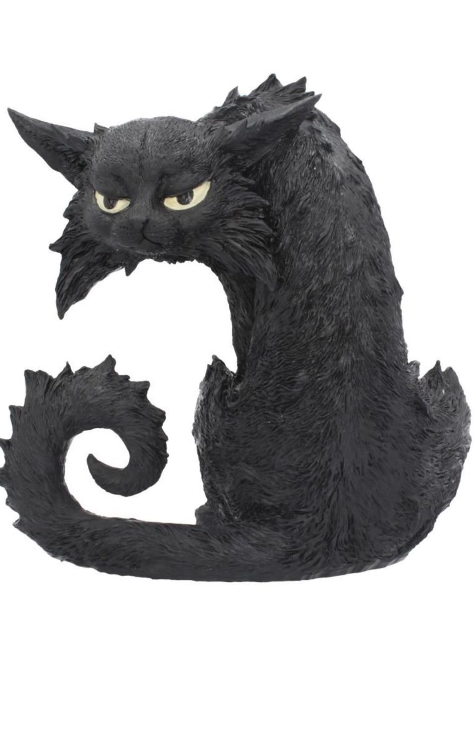 Nemesis now Spite cat figurine RRP £29.99