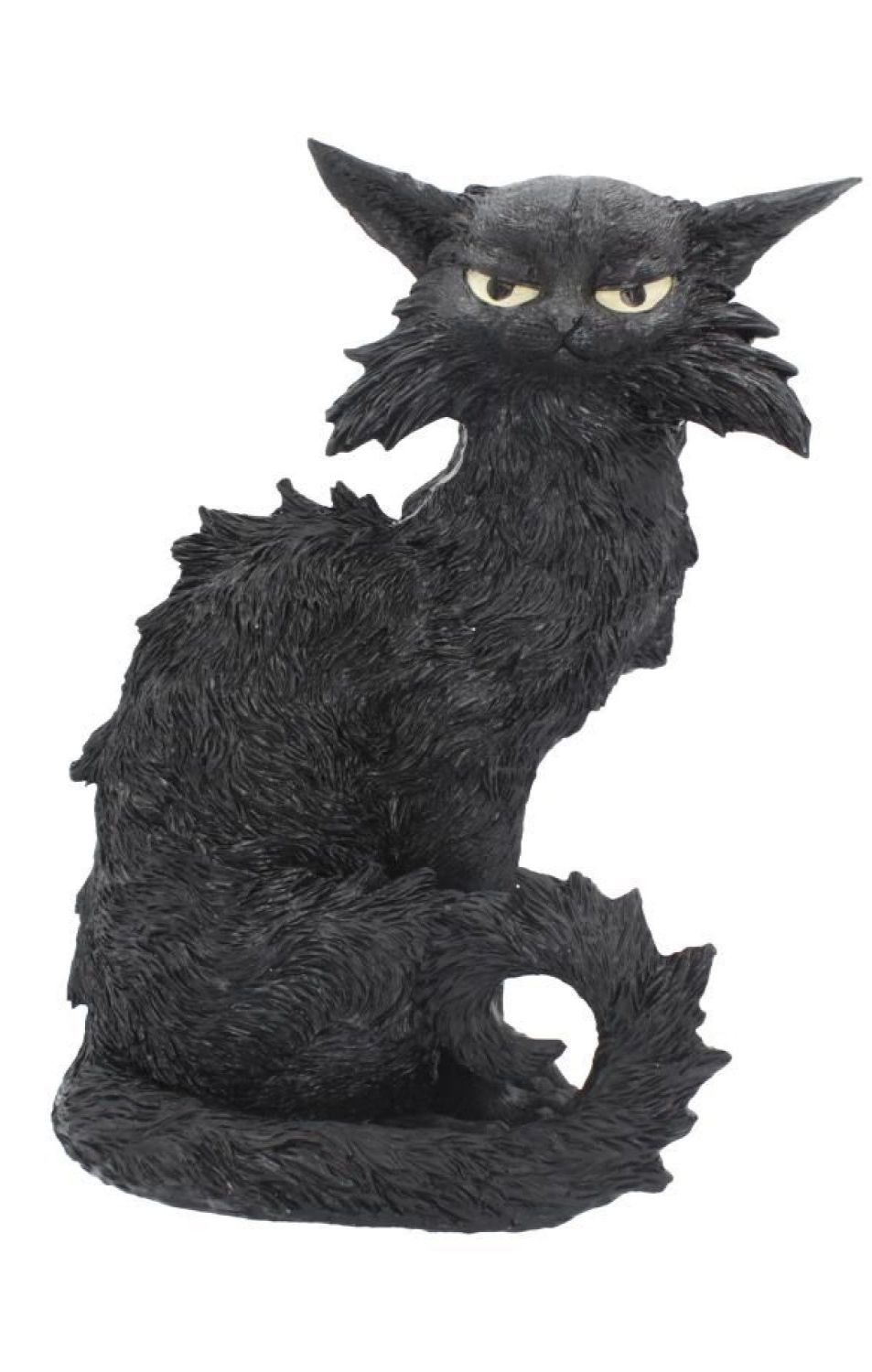Nemesis now Salem cat figurine RRP £29.99