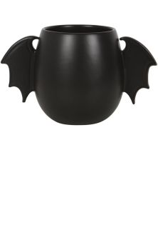 Bat Wing Mug 