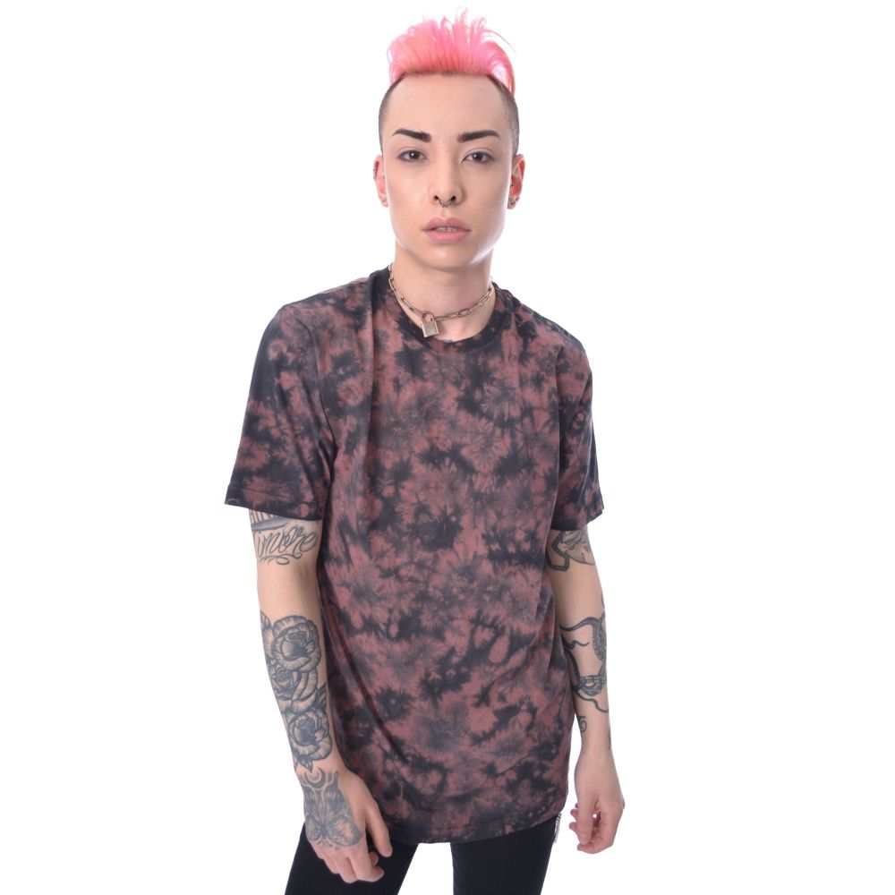 Milo Pink/Grey Tshirt  RRP £23.99