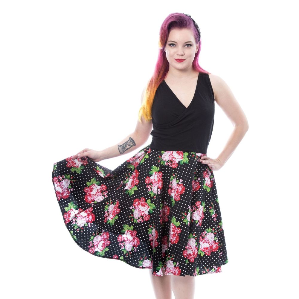 Edith Dress by Chemical Black