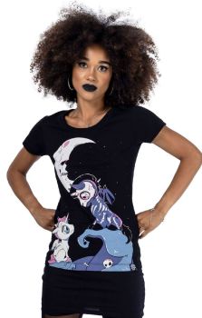 Under the Moon T-Shirt RRP £19.99