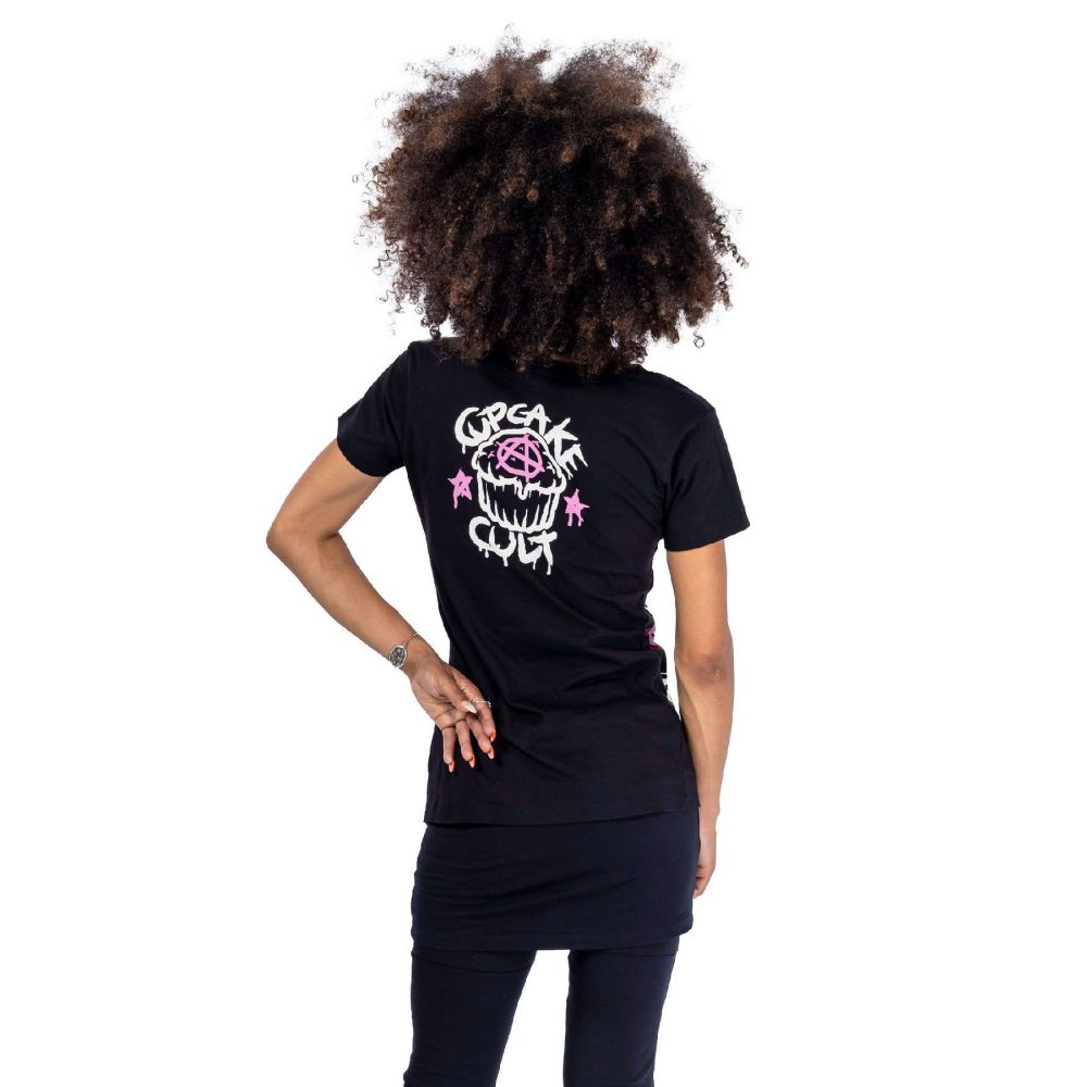 Under the Moon T-Shirt RRP £19.99