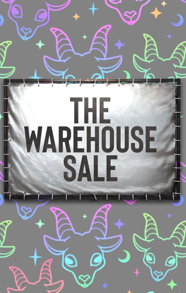 REBECCA FLINTHAM - PLEASE READ PRODUCT DESCRIPTION (SUMMERWEEN)