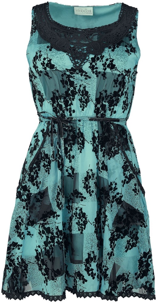 Ilsa Dress Teal RRP £32.99