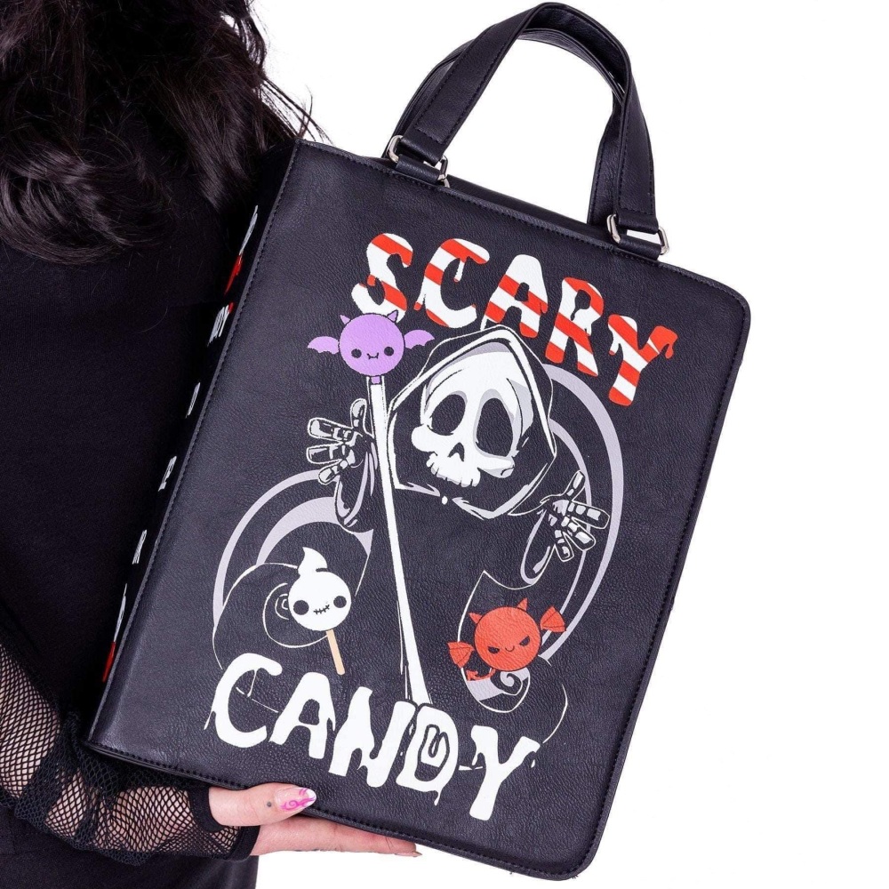 Death Candy Bag RRP £44.99