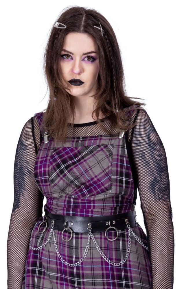 Sinister Belt RRP £24.99