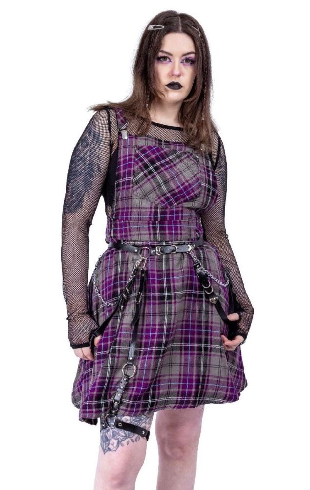 Hex Heart Belt RRP £24.99