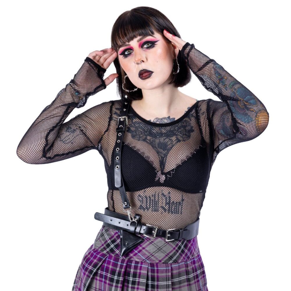 Deviant Belt RRP £24.99