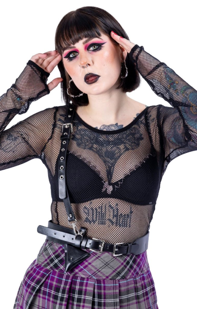 Deviant Belt RRP £24.99