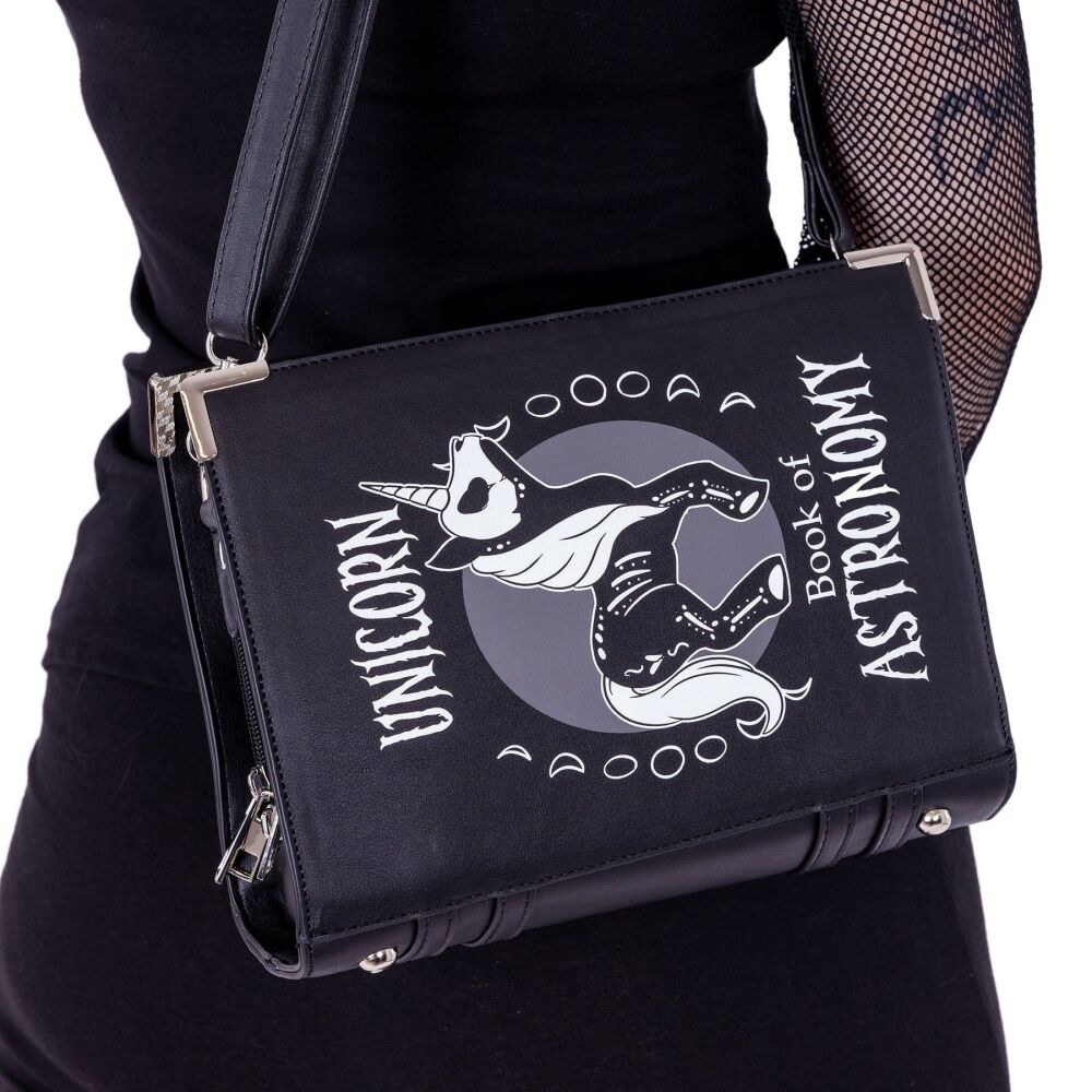 Unicorn Astronomy Book Bag RRP £39.99