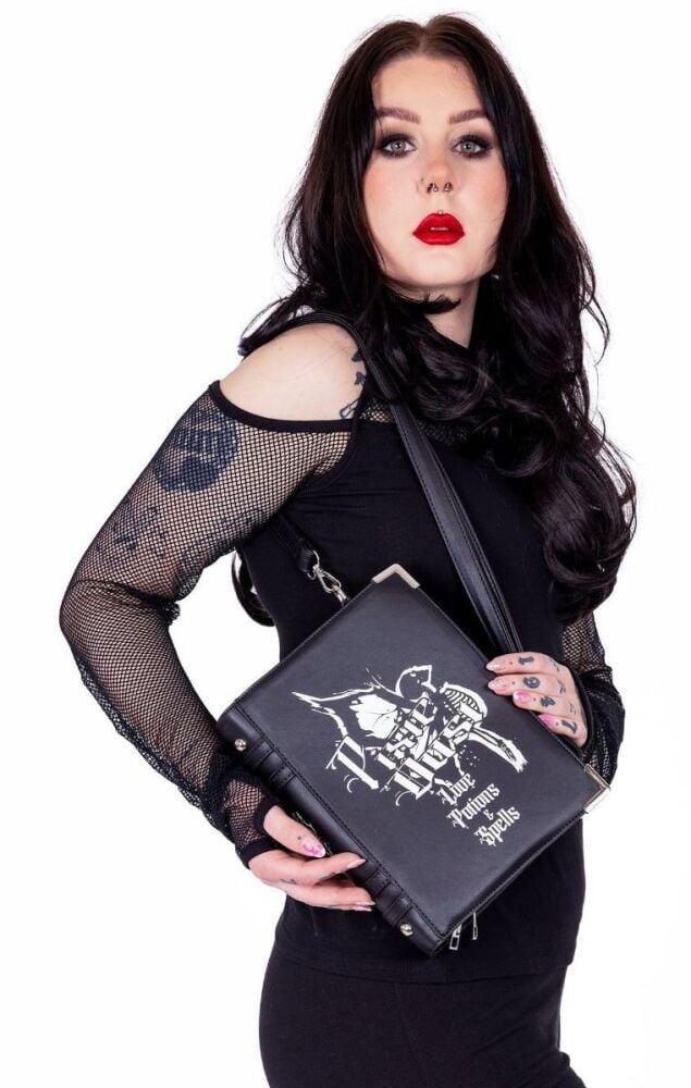 Pixie Dust Book Bag RRP £39.99