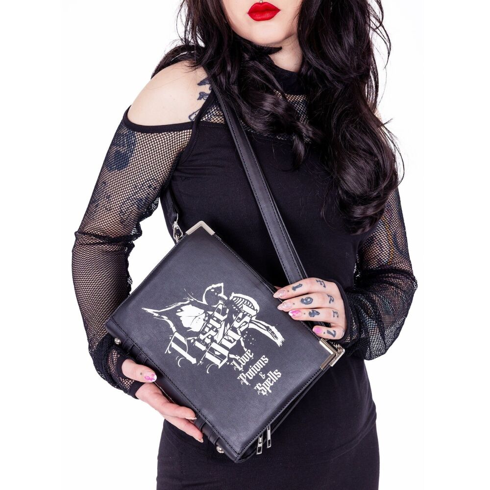 Pixie Dust Book Bag RRP £39.99