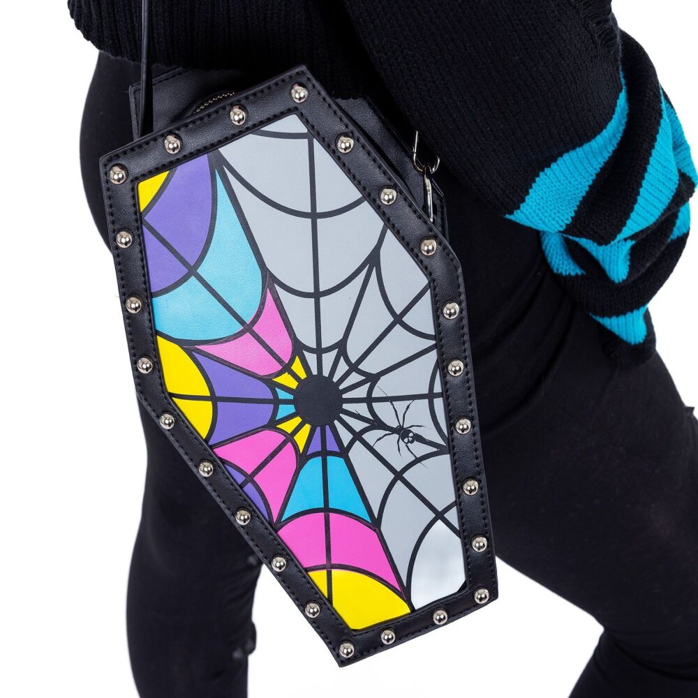 Shard Coffin Bag RRP £44.99