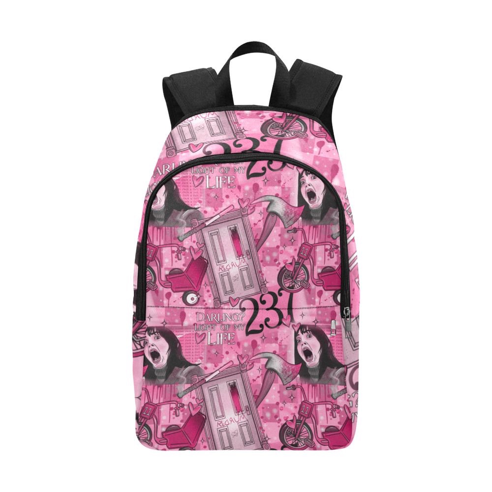 Heartbreak Hotel Backpack