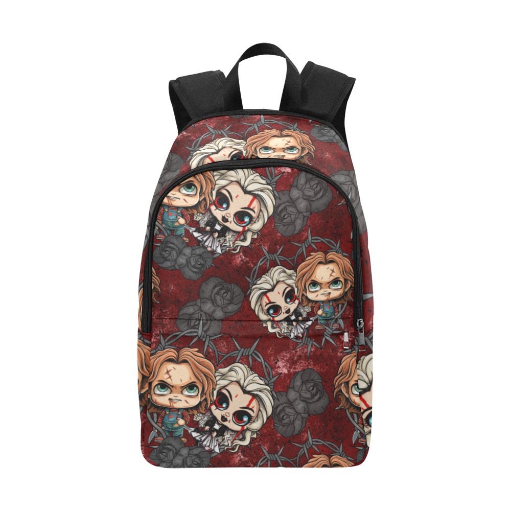 Slay Together Backpack