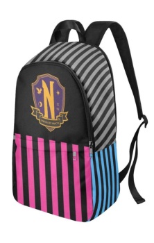 Enid Nevermore Backpack