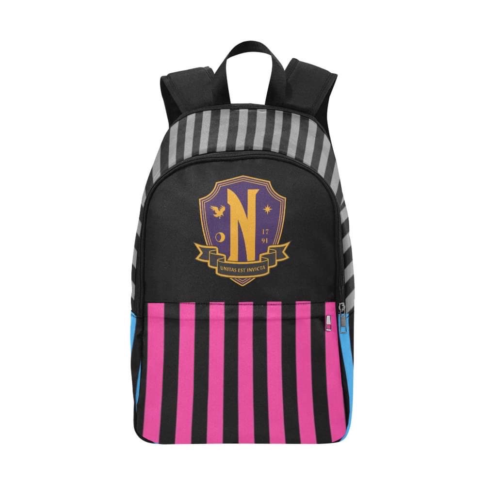 Enid Nevermore Backpack