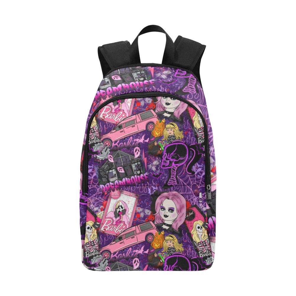 Dreamhouse Backpack