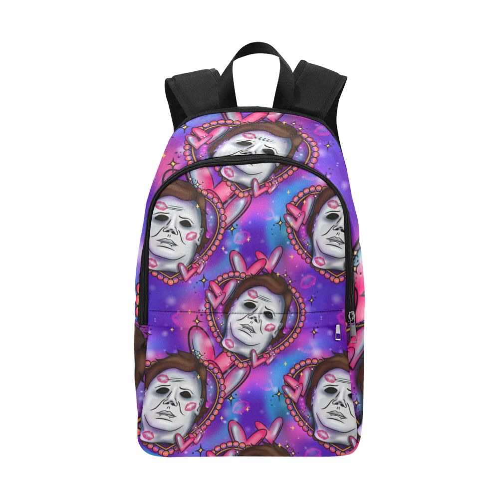 Heart Myers Backpack