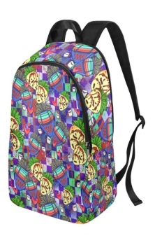 Chuck Berries Backpack