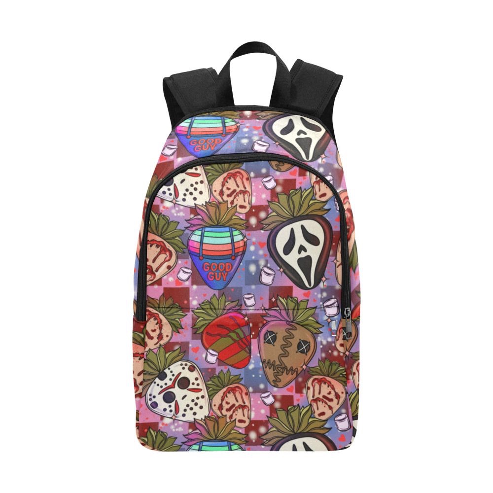 Haunt Berries Collab Backpack