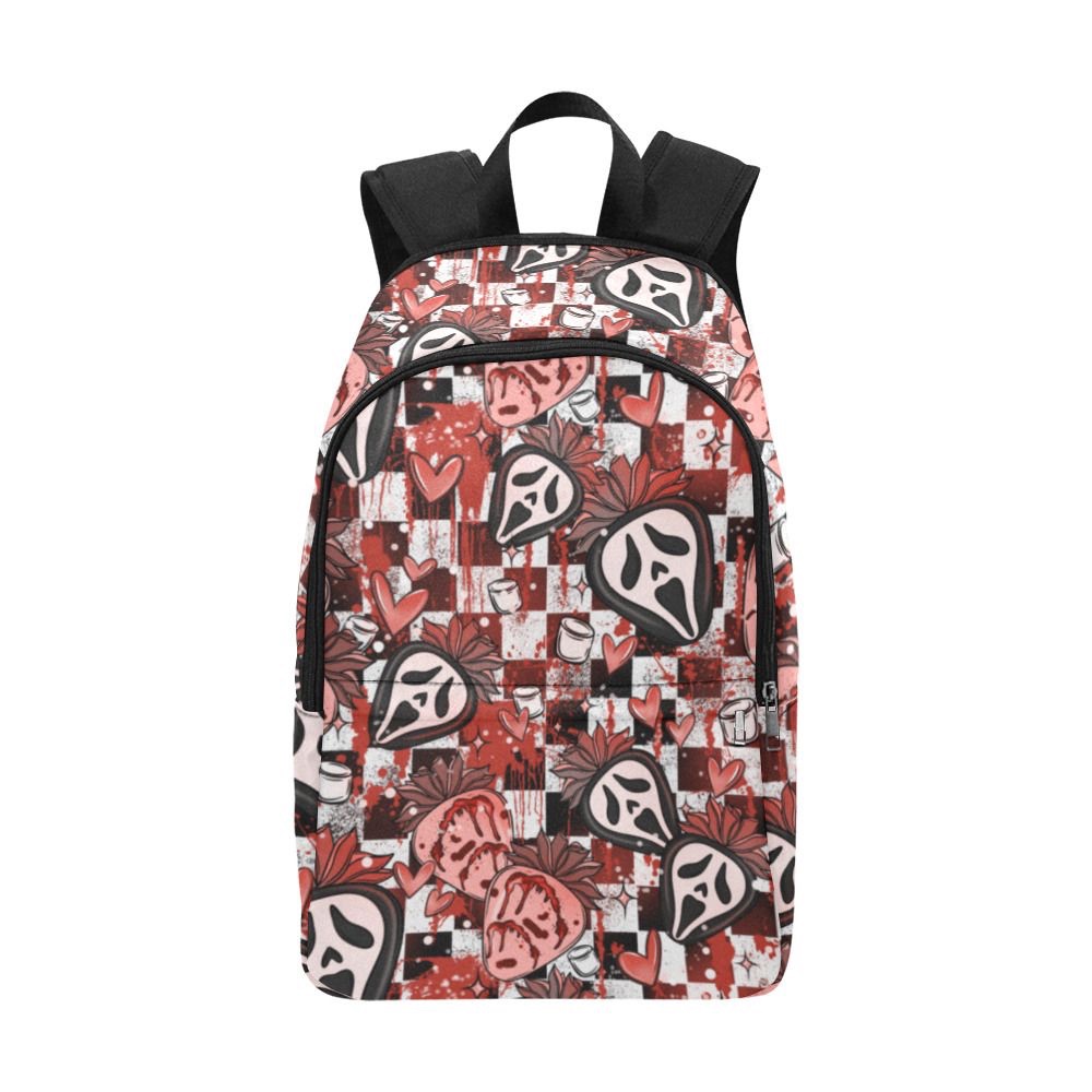 Haunt Berries Ghostface Backpack