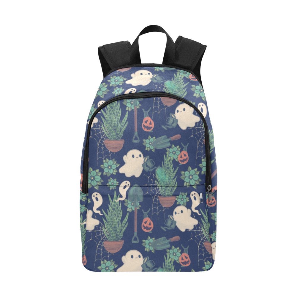 Haunted Garden Backpack