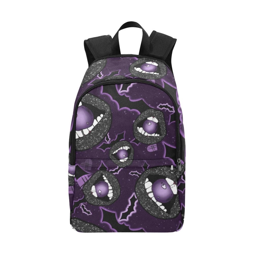 Love Bites Backpack