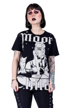 Moon Witch T-Shirt RRP £22.99