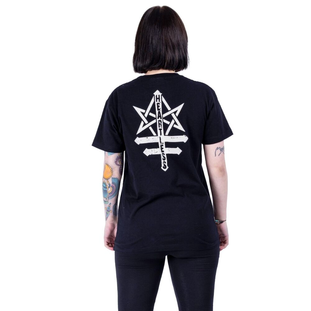 Moon Witch T-Shirt RRP £22.99