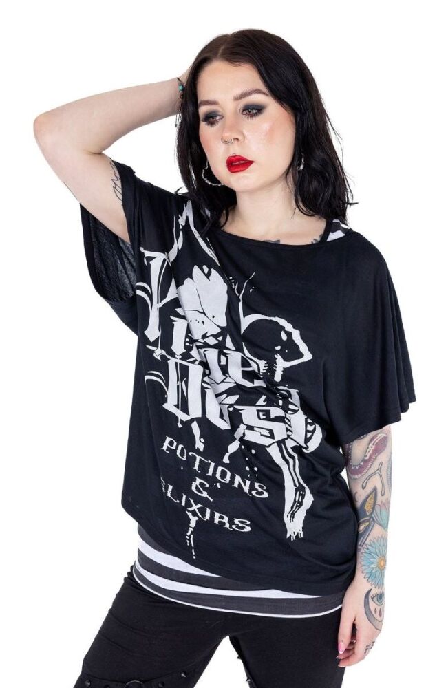 Pixie Potions Twin Top RRP £32.99