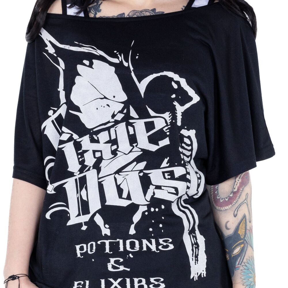 Pixie Potions Twin Top RRP £32.99