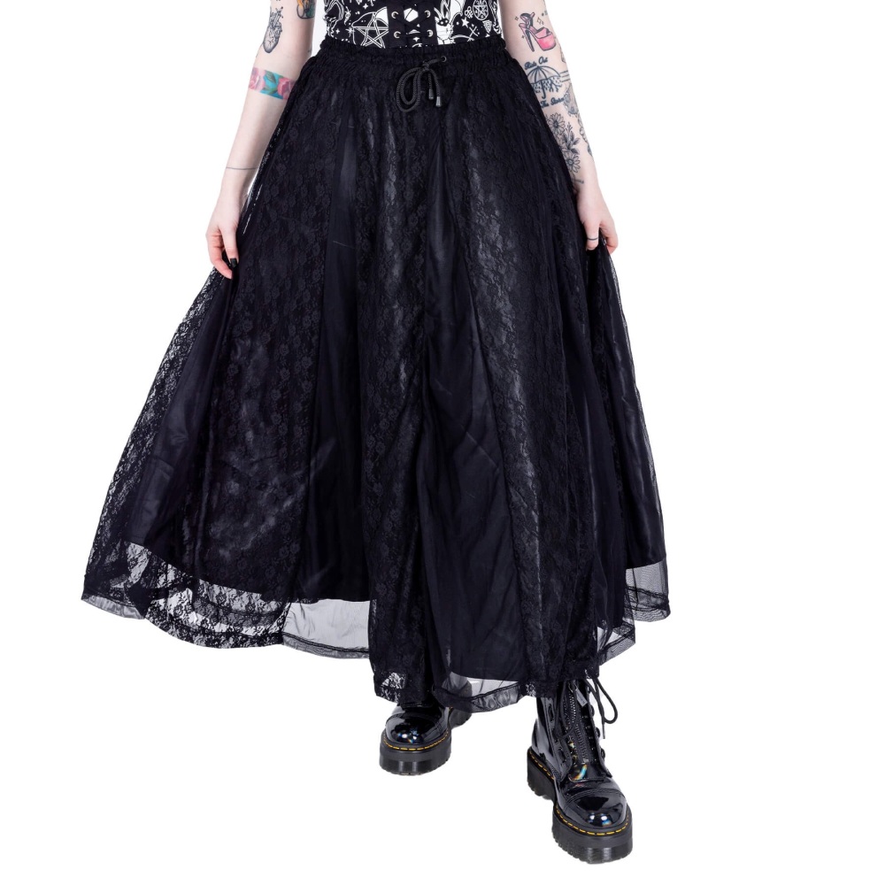 Robyn Skirt Black