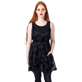 Ilsa Dress Black RRP £32.99