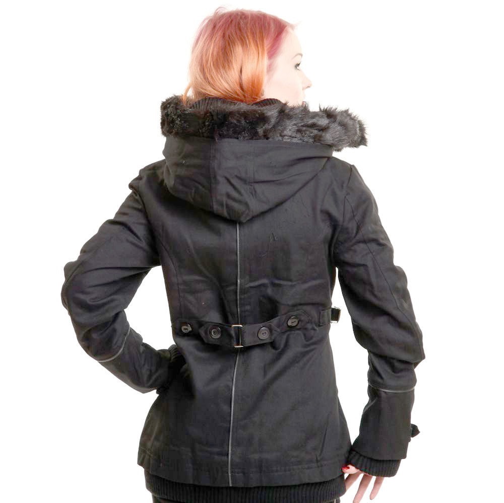 Chase Coat by Poizen industries RRP £77.99