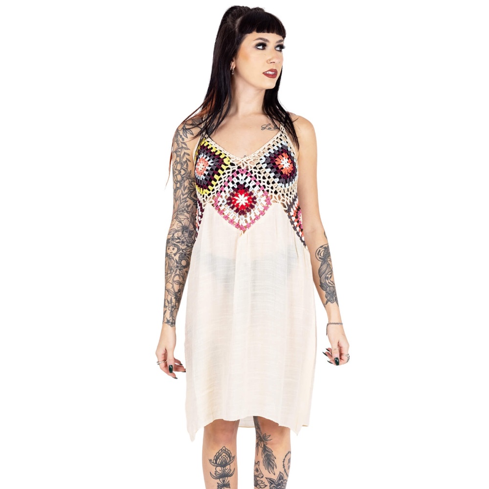 Ealah Dress  RRP £25.99
