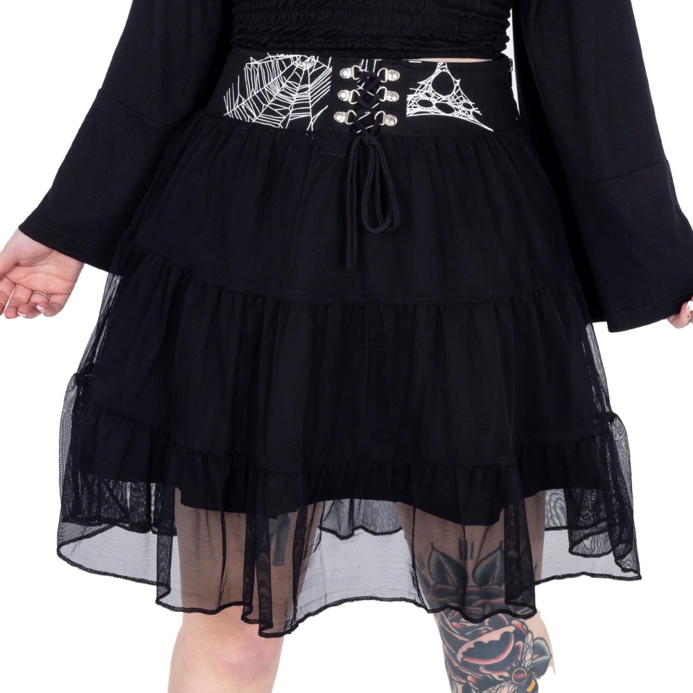 Arhana skirt by Heartless