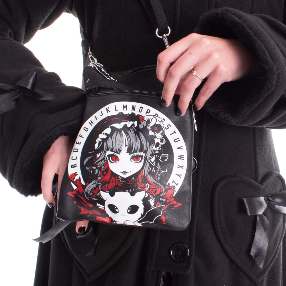 Ouija Demon Bag RRP £19.99