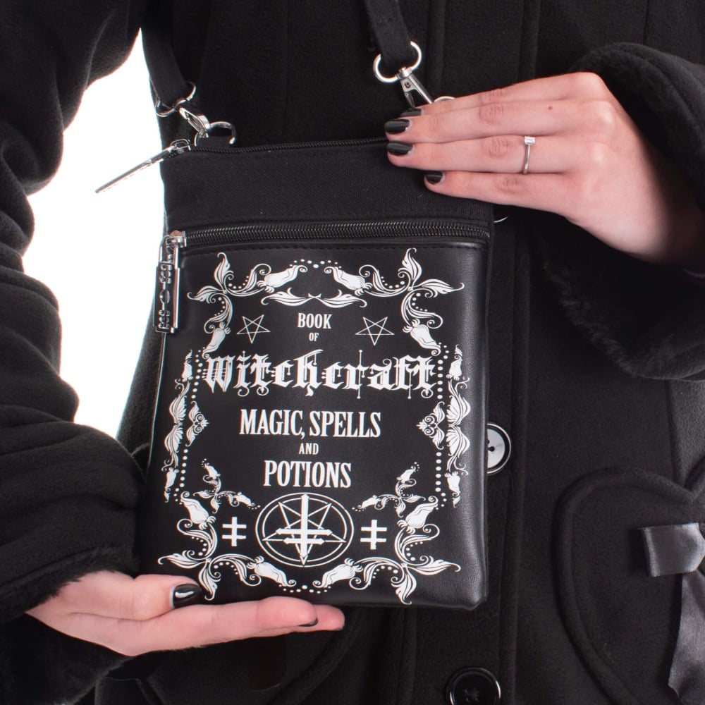 Witchcraft Shoulder Bag RRP £19.99