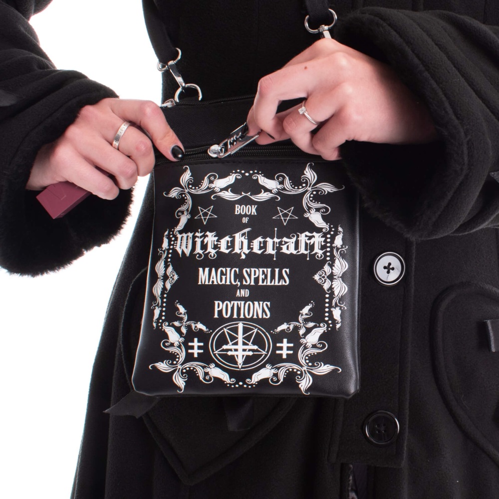 Witchcraft Shoulder Bag RRP £19.99
