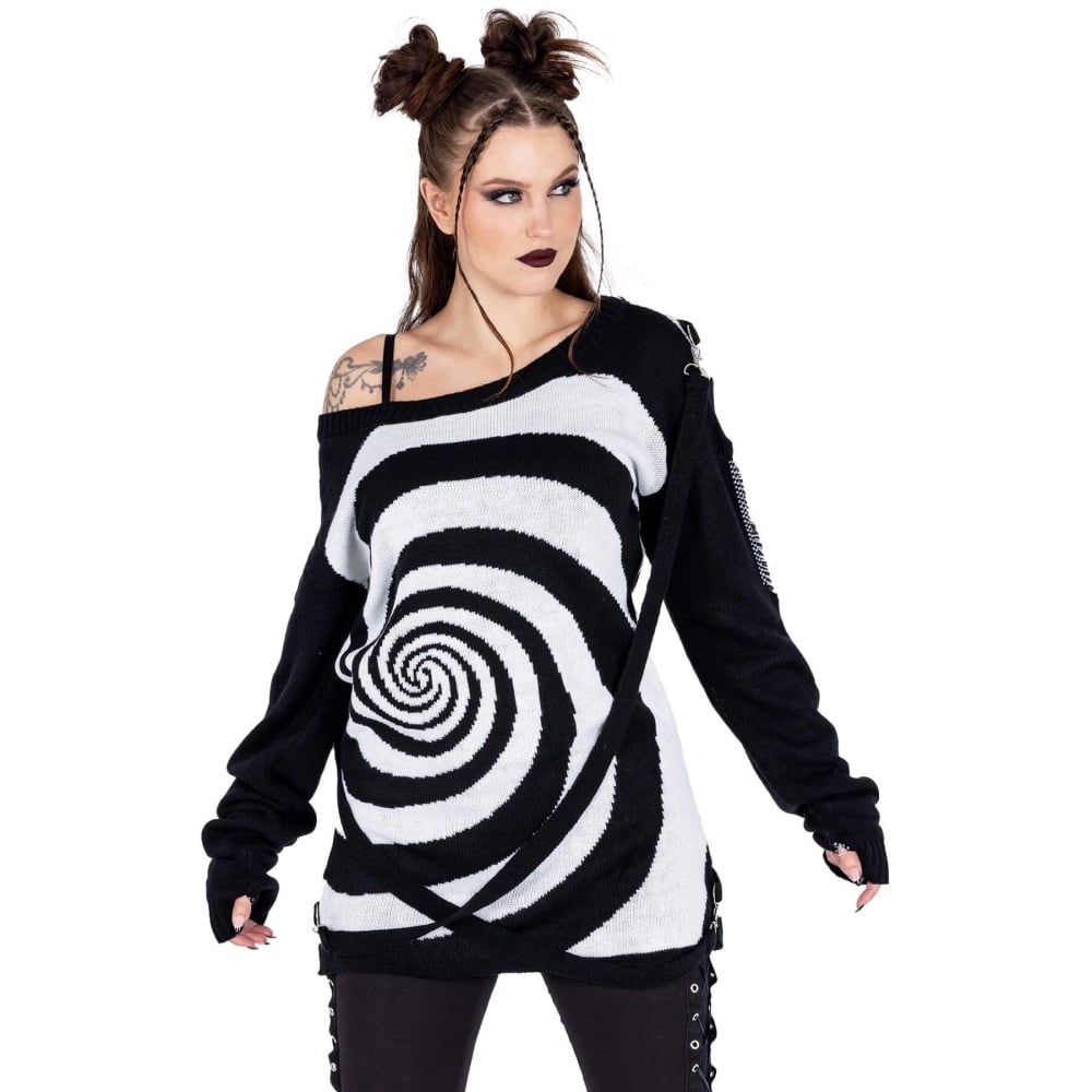 Spiral Jumper   RRP £44.99